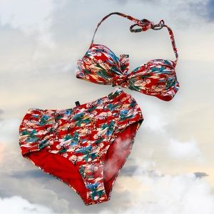 Mulan ‘Disney’ swimsuit